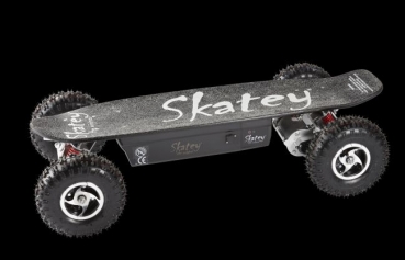 Skatey 800 Double Black